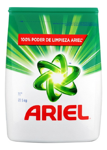 Ariel 5k