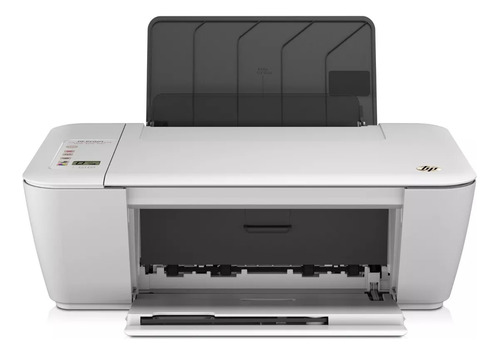 Impresora All In One Hp Deskjet Ink Advantage 2545