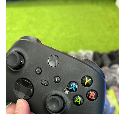 Controle Xbox One Séries Xis (retirada De Peças )ou Conserto