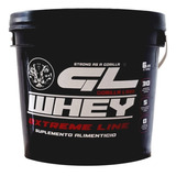 Proteina Whey 6lb Gorilla Labs