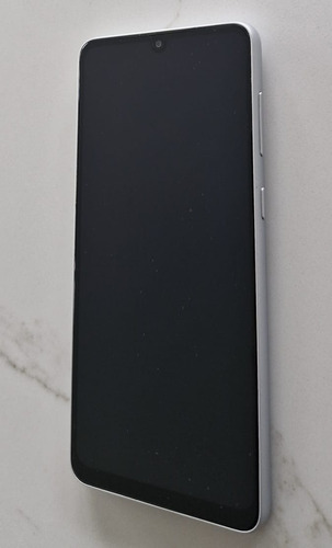 Samsung Galaxy A33 5g 128 Gb Blanco 6 Gb Ram Usado