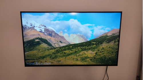 Led Samsung 50  Tu7090 Crystal Uhd 4k Smarttv