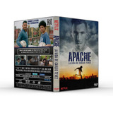 Apache Primer Temporada Completa Dvd