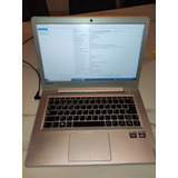 Notebook Lenovo Ideapad 310s 14ast