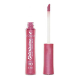 Labial Liquido Vogue Indeleble Larga Duración Colorisimo 5ml Carmín Matte