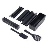 Kit Para Hacer Sushi, Seguro, Inofensivo, Inodoro, Simple, O