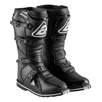 Equipo De Protección Para Motocross Answer Racing Powersport