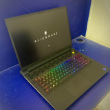 Laptop Alienware M18 R2 Core I9 Rtx 4080 