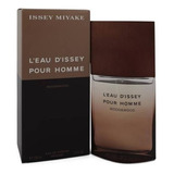 Perfume Issey Miyake Wood&wood Intense  X 100 Ml Original