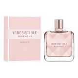 Givenchy Irresistible Eau De Parfum Para Mujer Spray 80 Ml 