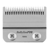 Babyliss Pro Fx8010j Acero Inoxidable Cuchilla De Repuesto