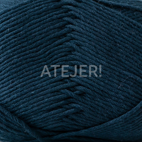 Hilo Algodón Semigordo 8/8 Ovillo X 100 Gs Tejido Crochet