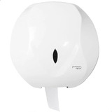 Suporte Porta Papel Higiênico Rolão Dispenser Velox Premisse