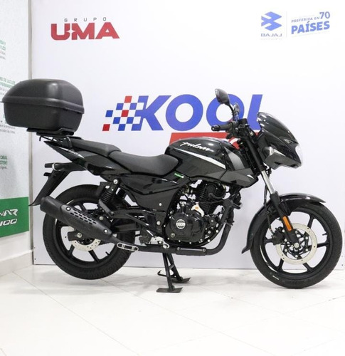 Bajaj Pulsar 180 Neon Fi