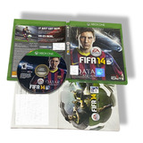 Fifa 14 Xbox One Envio Ja!