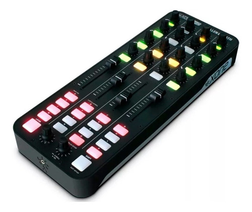 Controlador Dj Allen And Heath Xone K2 Usb Live / Traktor