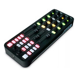 Controlador Dj Allen And Heath Xone K2 Usb Live / Traktor