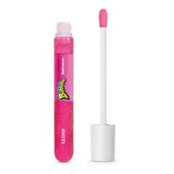 Gloss Labial Rosa Tutti Frutti Bubbaloo Intense O Boticário