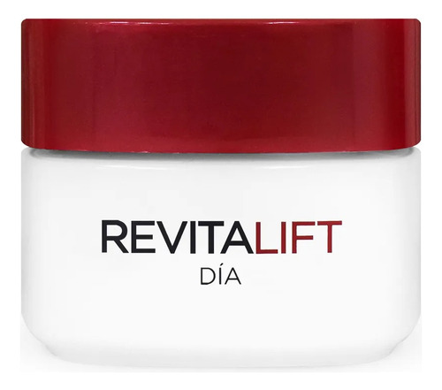 L'oréal Revitalift Día Antiarru - mL a $1261