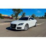 Audi Tt 2012 1.8 T Fsi