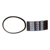 Banda De Impulso De Clutch 669-18-30