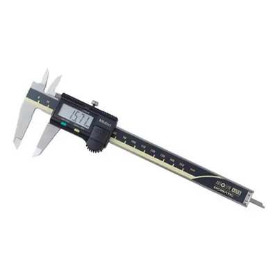 Mitutoyo Vernier Digital 150 Mm\u002F6 Pulgadas 500-196-30 | Envío gratis