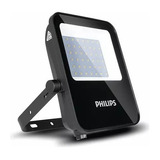 Reflector Led Philips 10w 1000 Lumens Modelo Bvp152 6500k