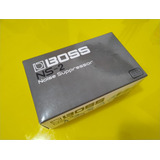 Pedal Boss Ns-2 Noise Suppressor Novo