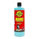 Marks Remover Eliminador Marcas Circulares Y Holograma 250ml