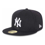 New York Yankees Authentic Collection 59fifty Cerrada