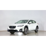 Subaru Xv 1.6i Cvt Awd