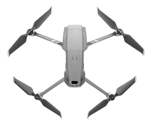 Drone Dji Mavic 2 Pro Fly Combo Com Câmera 4k 3 Baterias
