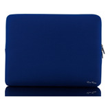 Funda Portátil Para Macbook Air Pro Retina Ultrabook 13 Azu