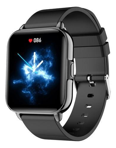  Reloj Inteligente Smart Watch Deportivo Bluetooth Llamadas 