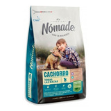 Nomade Perros Cachorrros Todas Las Razas 3kg