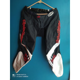 Pantalón Motocross Troy Lee Designa Talla 32