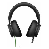 Xbox Series S 512gb 1 Mante / Microsoft Xbox Stereo Headset