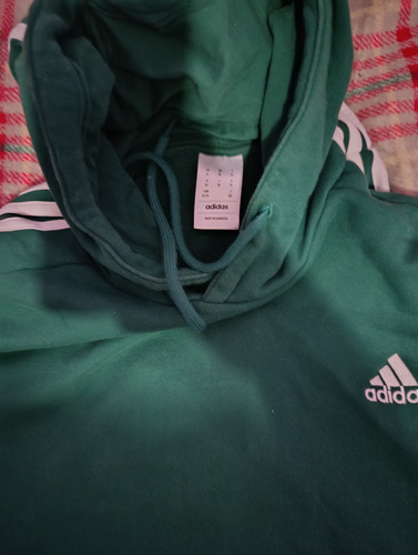 Sudadera adidas