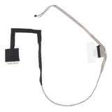 Cable Flexible De Pantalla Lcd, Cable Conector Led De