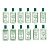 Shampoo Capilatis Con Extractos Vegetales 410ml Ortiga X12un