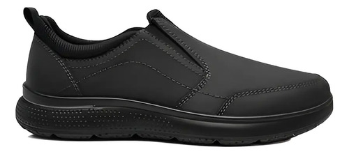 Sneaker Tejido Slip On Flexi Para Hombre Estilo 417606