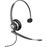 Plantronics -101 Encorepro 710 - Auriculares Usb Con Cable,.