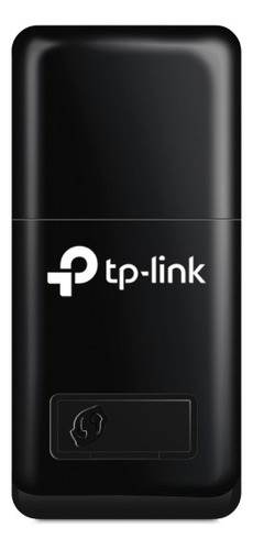 Tarjeta Red Wireless Tp Link Mini Usb 300mbps Tl-wn823n