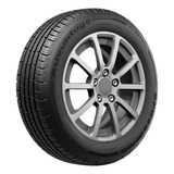 Paquete 2 Llantas 195/60r15 Bfgoodrich Advantage Control 88h