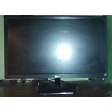 Monitor LG 23  E2342v