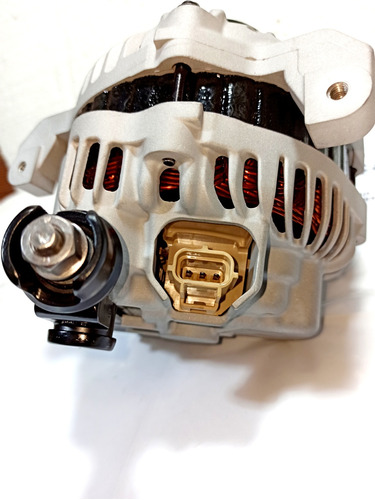 Alternador Ford Fortaleza / Triton 5.4 F150 /f350 Foto 4