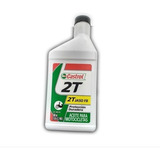 Aceite Motor Castrol 2t Jaso Fb Motocicletas