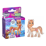 Figura My Little Pony 6 Cm - Hasbro