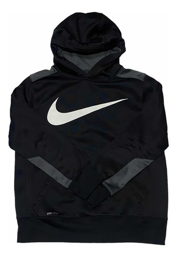 Sudadera/hoodie Nike Para Niño Talla L(g)