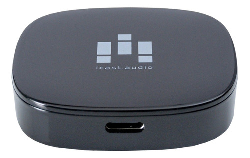 Reproductor De Audio Multiroom Ieast Olio Wifi Bluetooth